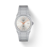 Tissot PRX 35mm Damenuhr - T137.210.11.031.00